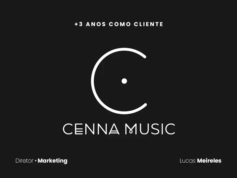Cenna Music